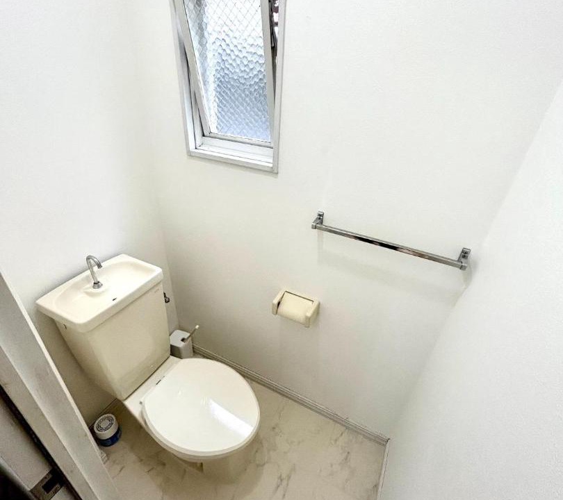 Photo of Bathroom in Yahatanishi