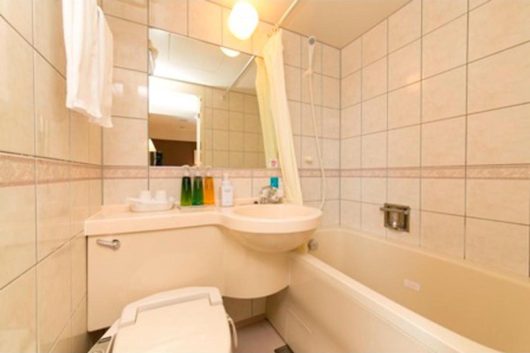 Photo of Bathroom in Aoi Ward