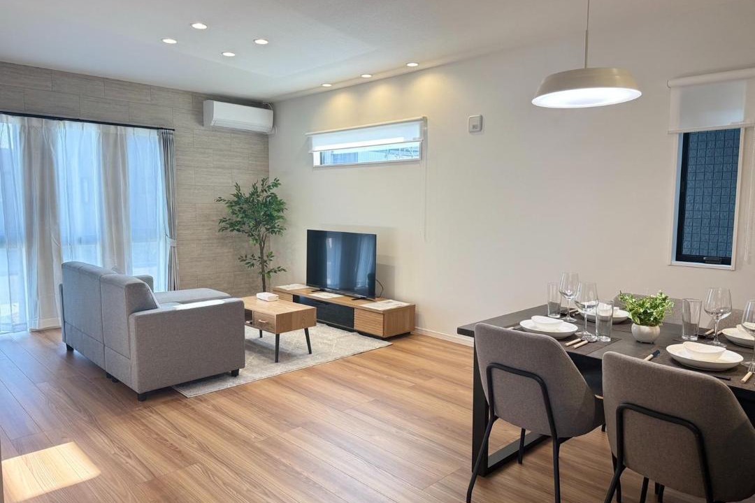 Photo of Livingroom in Kikuchi