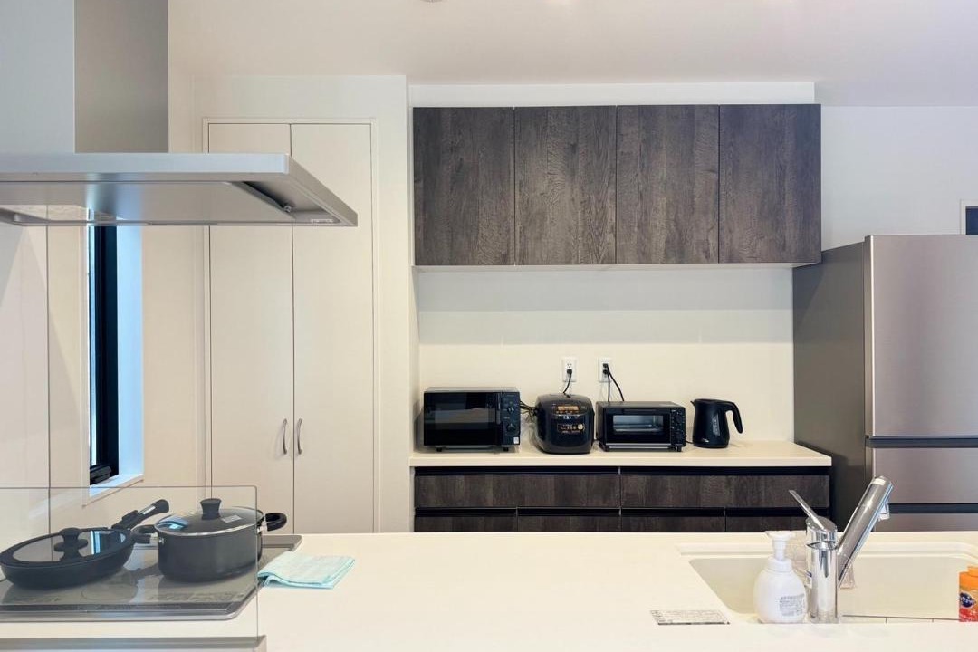 Photo of Kitchen in Kikuchi