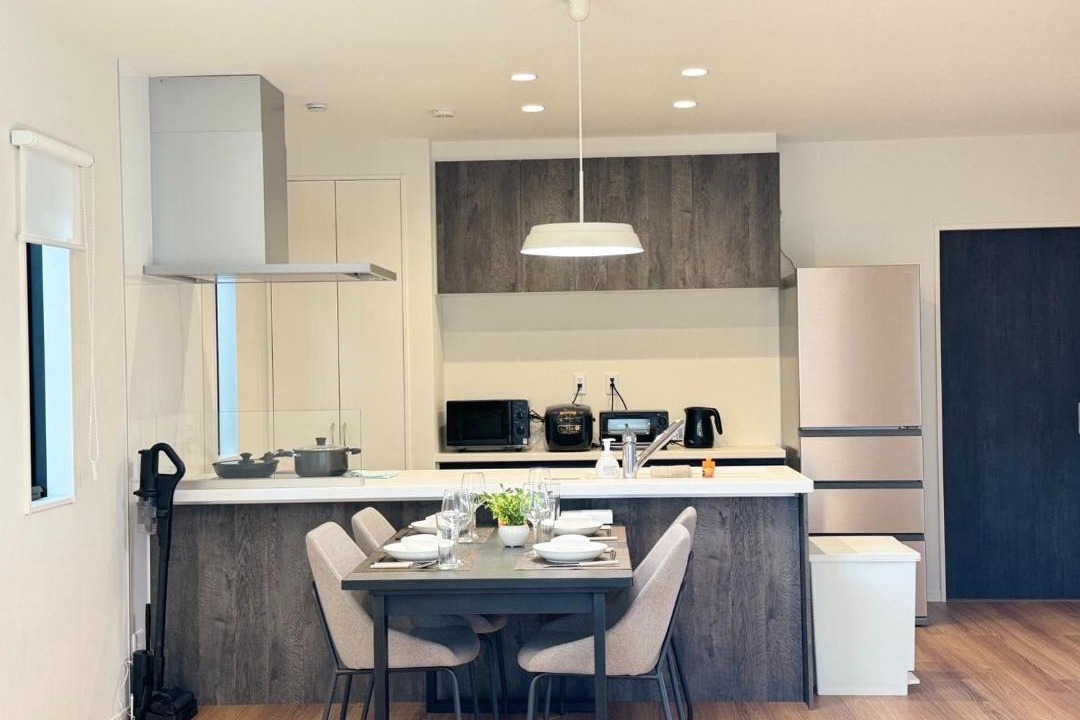 Photo of Kitchen in Kikuchi