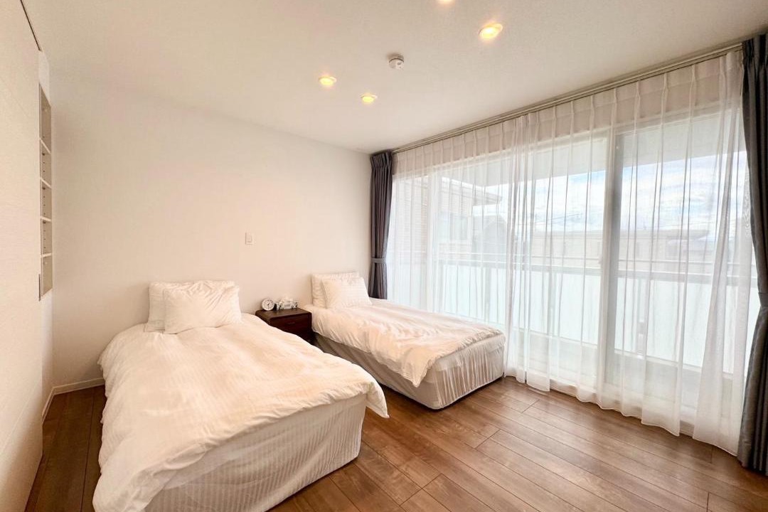 Photo of Bedroom in Koshi