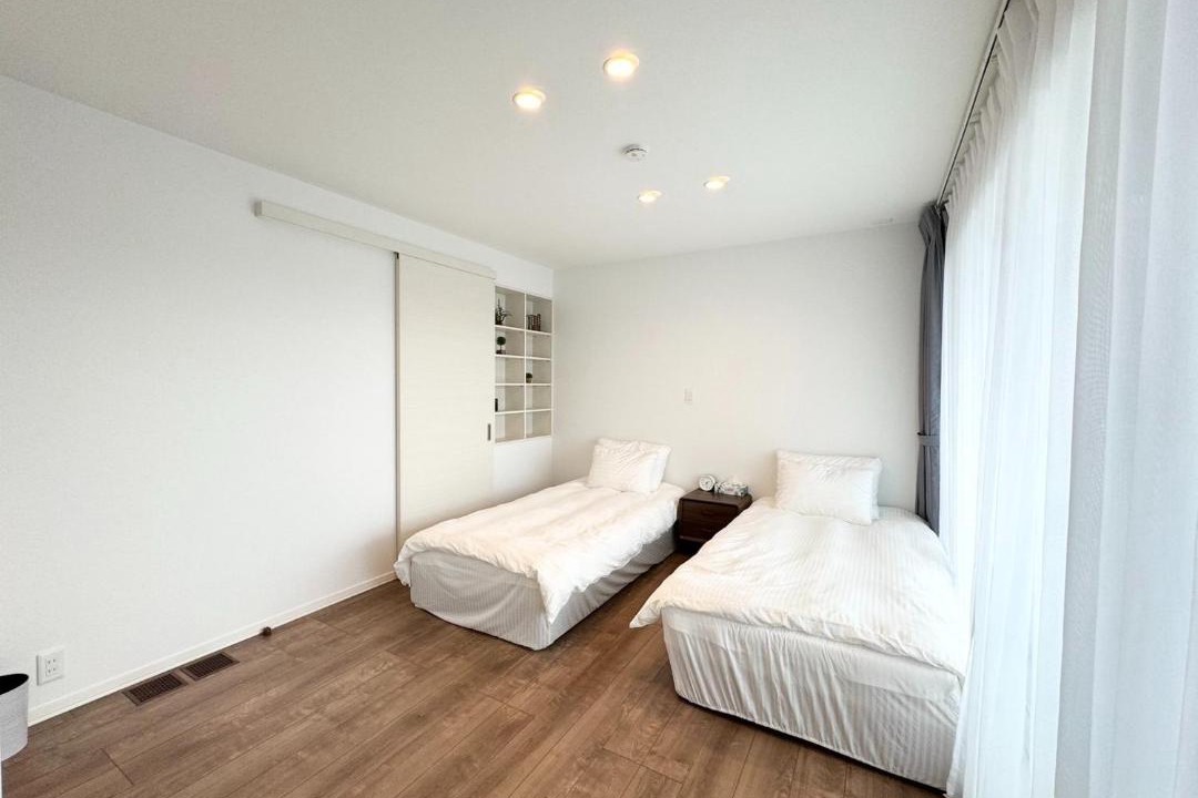 Photo of Bedroom in Koshi