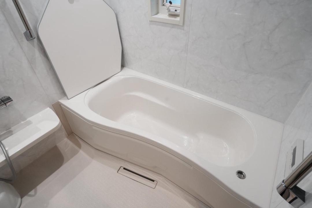 Photo of Bathroom in Koshi