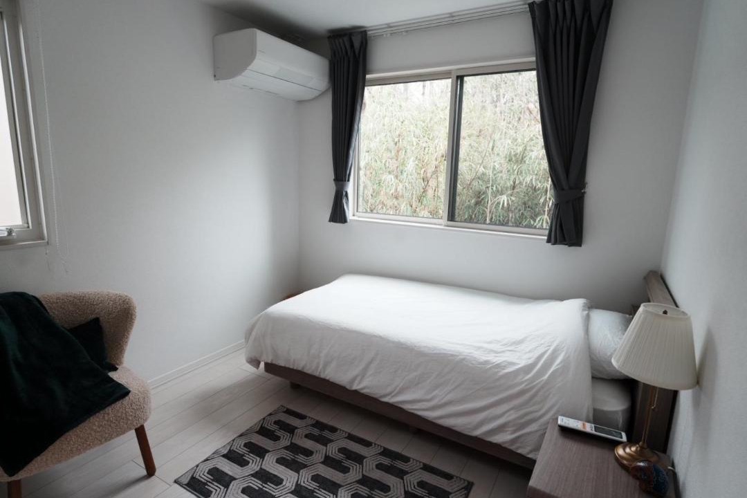 Photo of Bedroom in Koshi