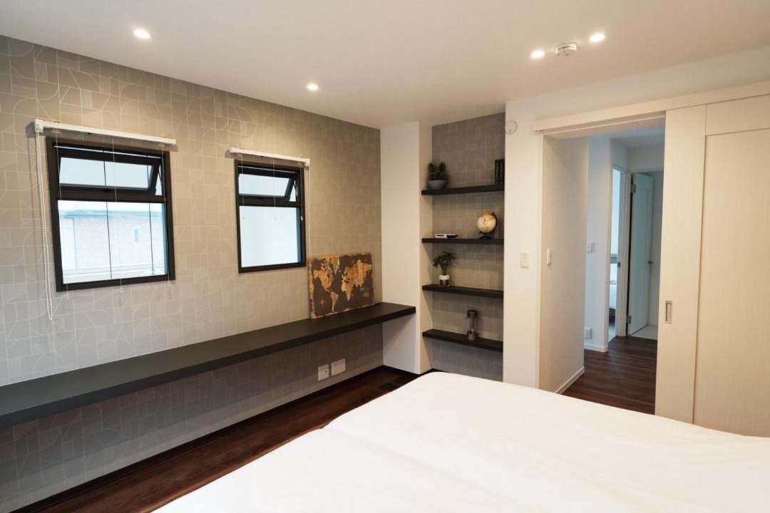 Photo of Bedroom in Koshi
