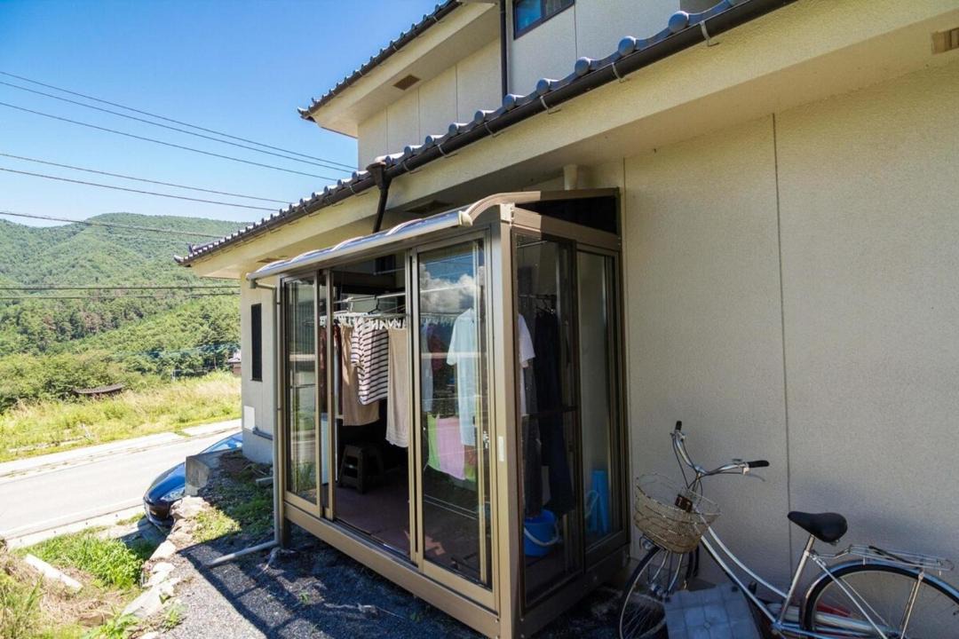 Photo of Others in Fuefuki