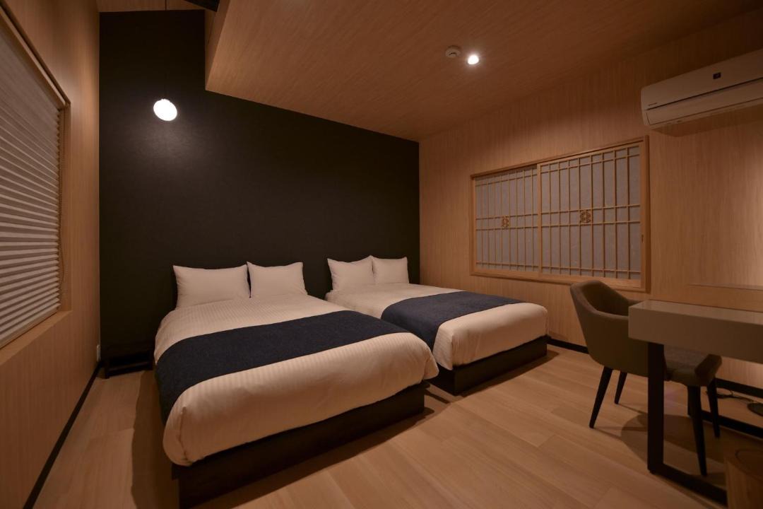 Photo of Bedroom in Tsubaki Onsen
