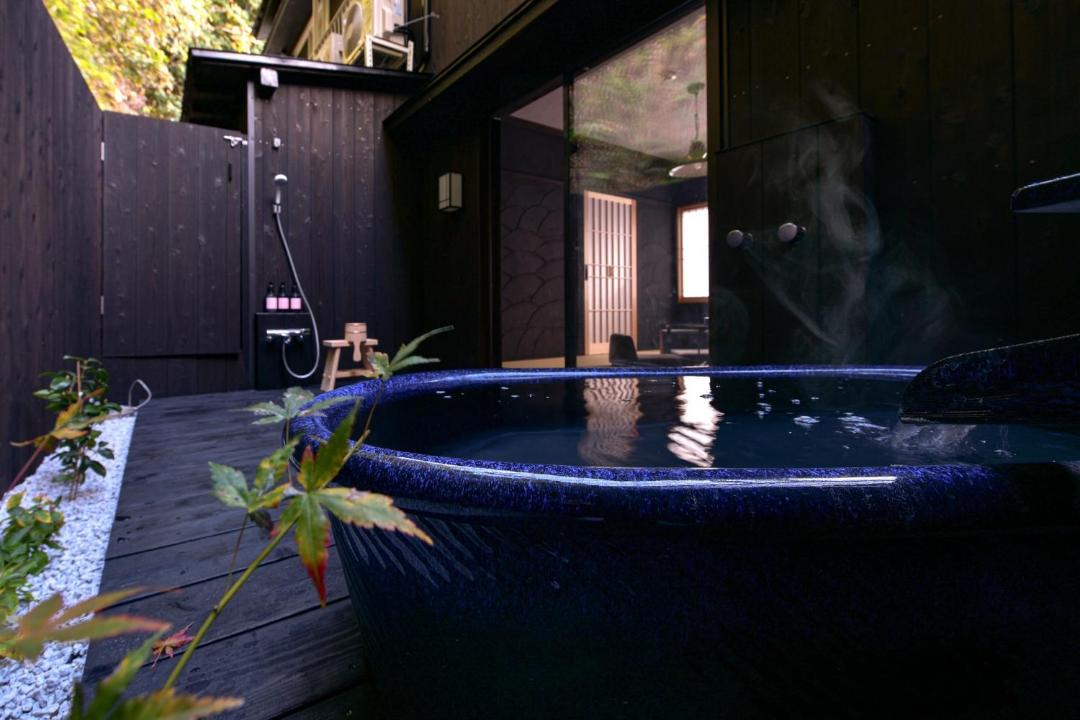 Photo of Others in Tsubaki Onsen