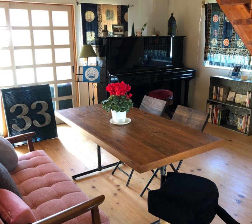 Photo of Livingroom in Kochi