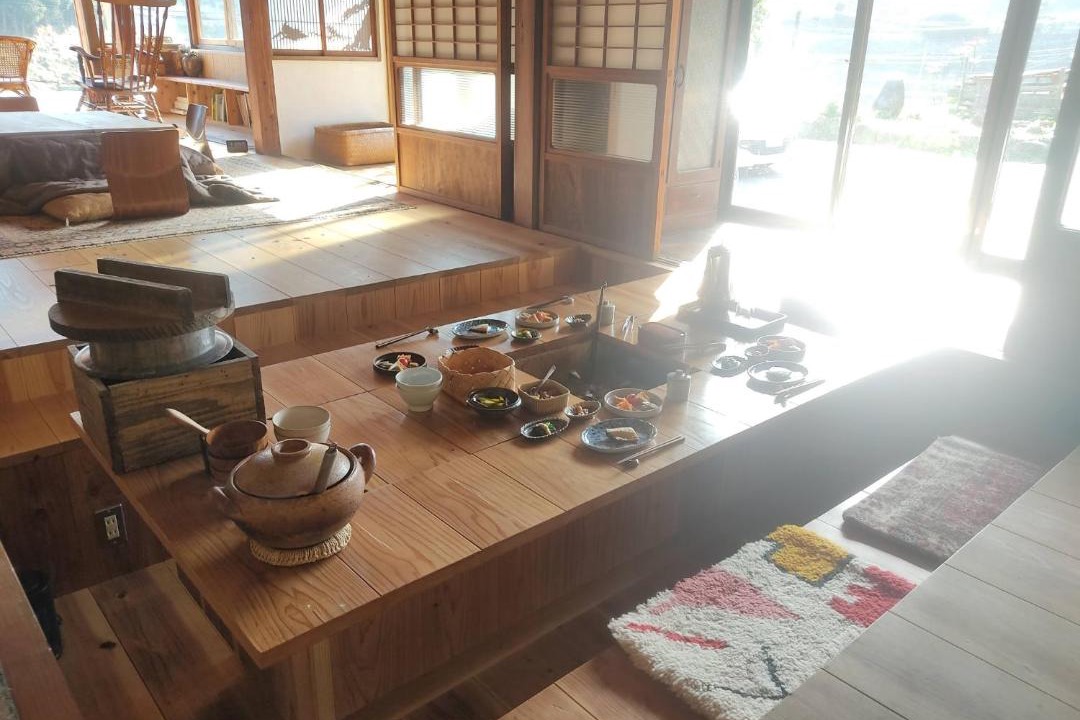 Photo of Others in Hasami-cho