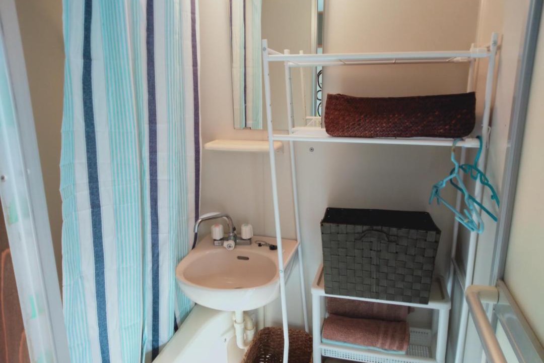 Photo of Bathroom in Kurokawa
