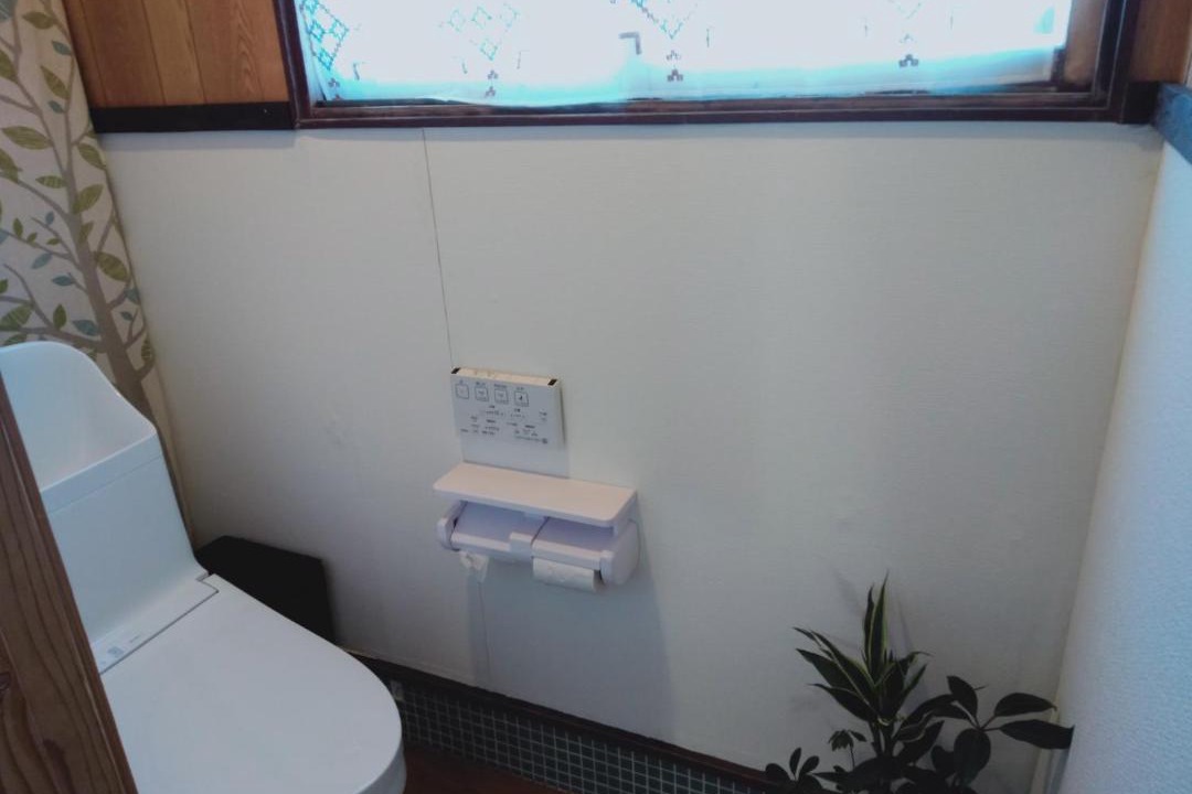 Photo of Bathroom in Kurokawa