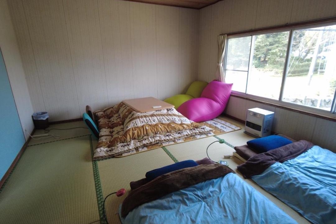 Photo of Bedroom in Kurokawa