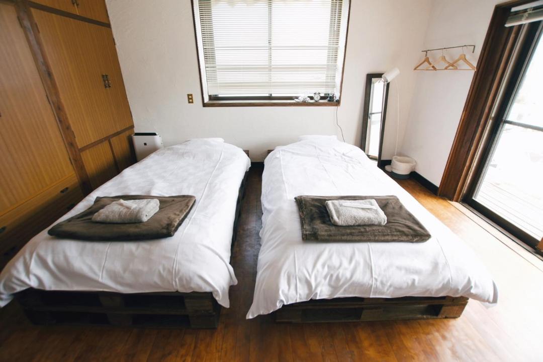 Photo of Bedroom in Kobayashi