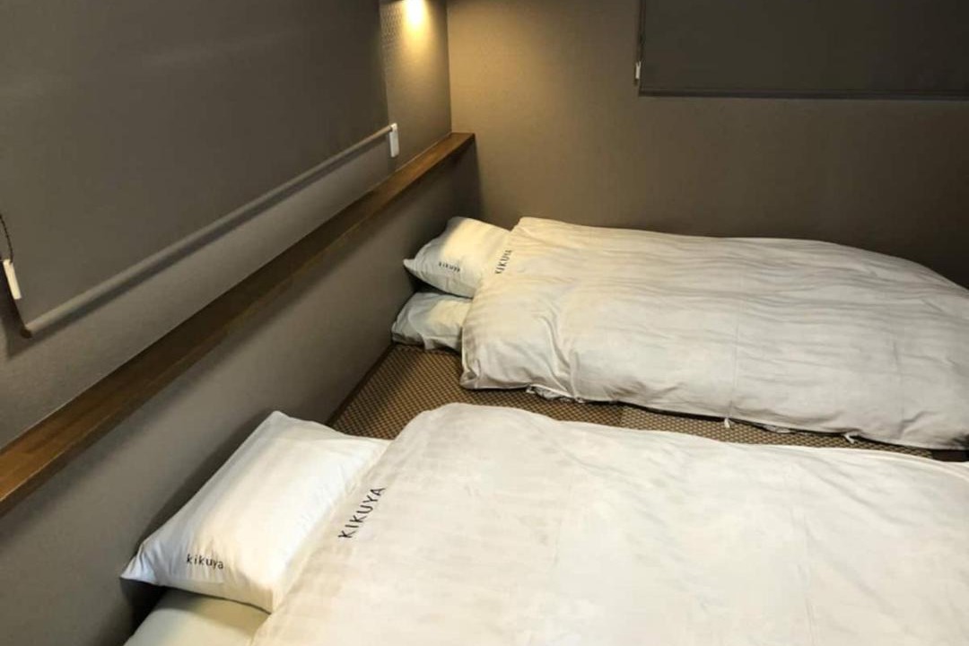 Photo of Bedroom in Yamanakako