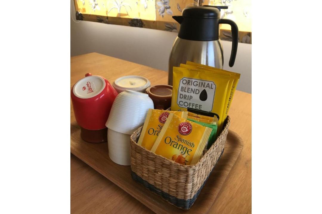 Photo of Kitchen in Tsurui