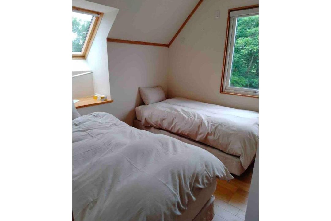 Photo of Bedroom in Tsurui