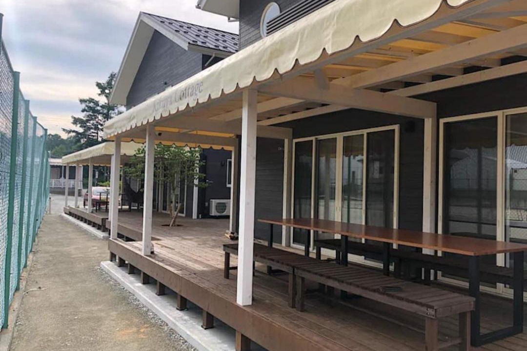 Photo of Others in Yamanakako