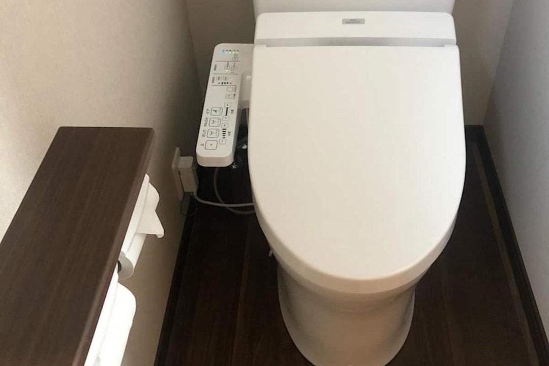 Photo of Bathroom in Yamanakako