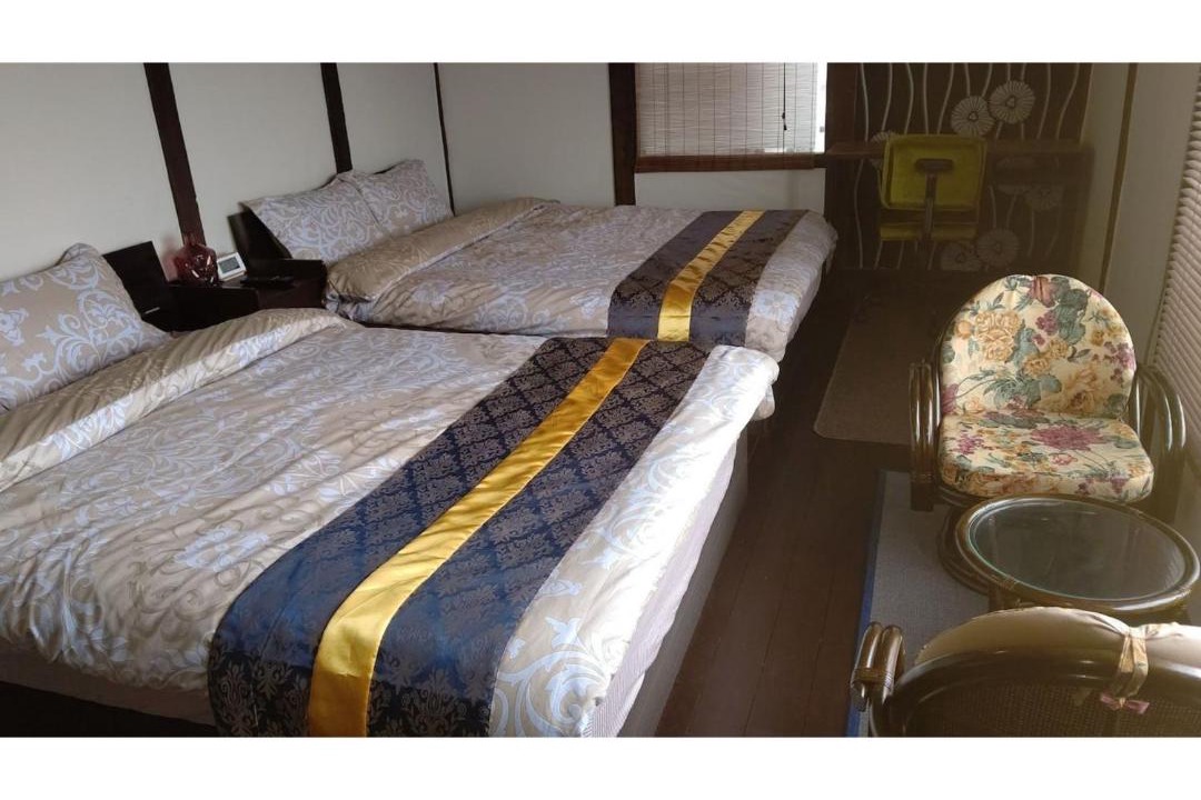 Photo of Bedroom in Awaji