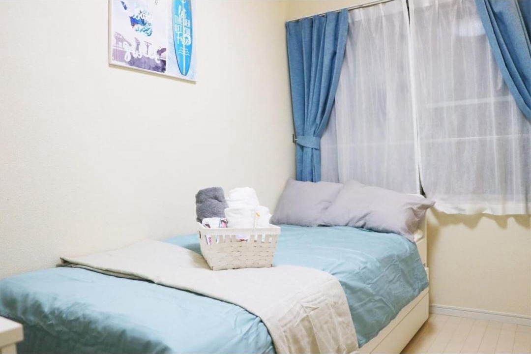 Photo of Bedroom in Adachi