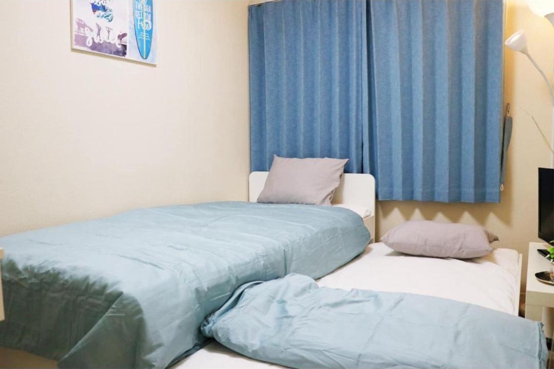 Photo of Bedroom in Adachi