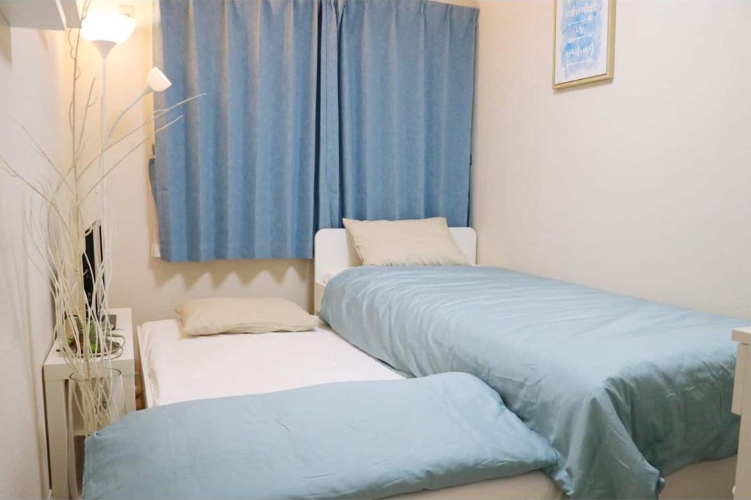 Photo of Bedroom in Adachi