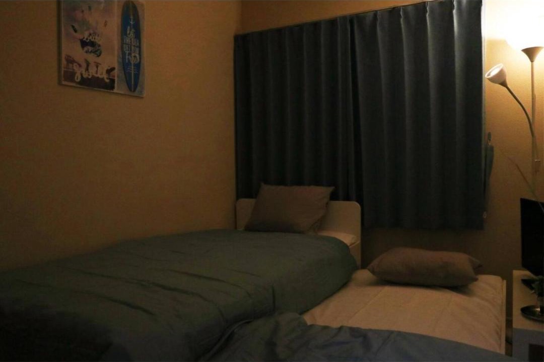 Photo of Bedroom in Adachi