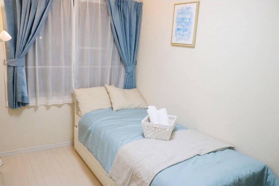 Photo of Bedroom in Adachi