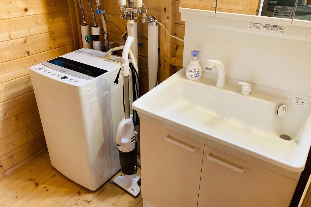 Photo of Bathroom in Abashiri