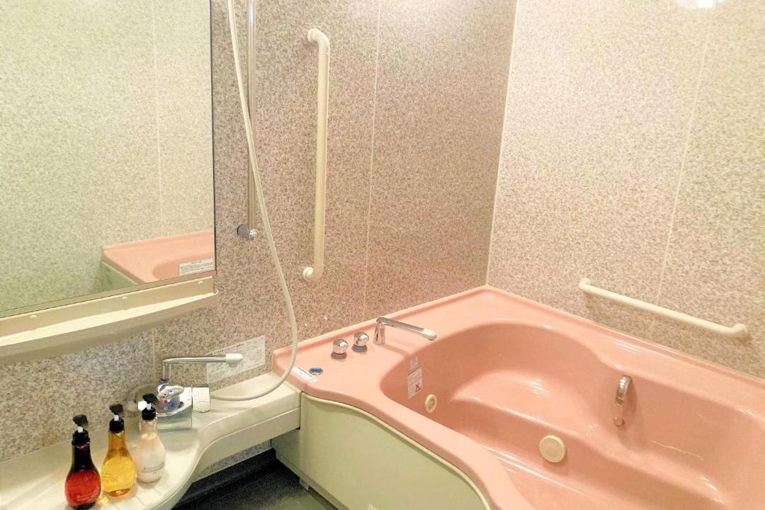 Photo of Bathroom in Abashiri