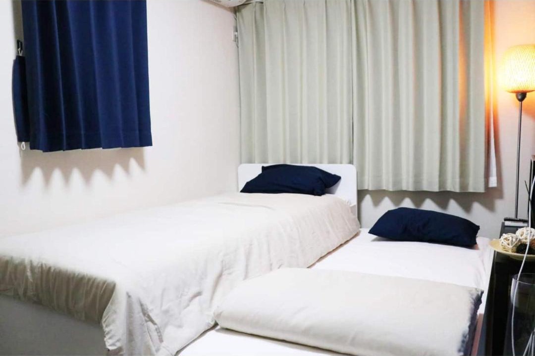 Photo of Bedroom in Adachi