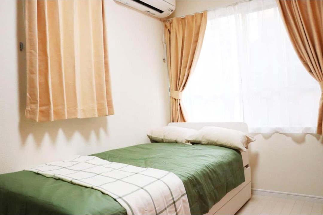 Photo of Bedroom in Adachi