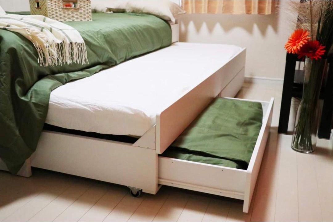 Photo of Bedroom in Adachi