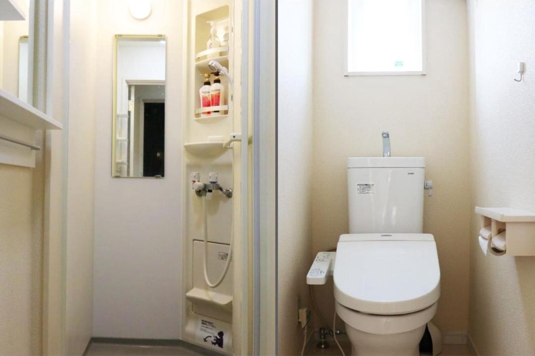 Photo of Bathroom in Adachi