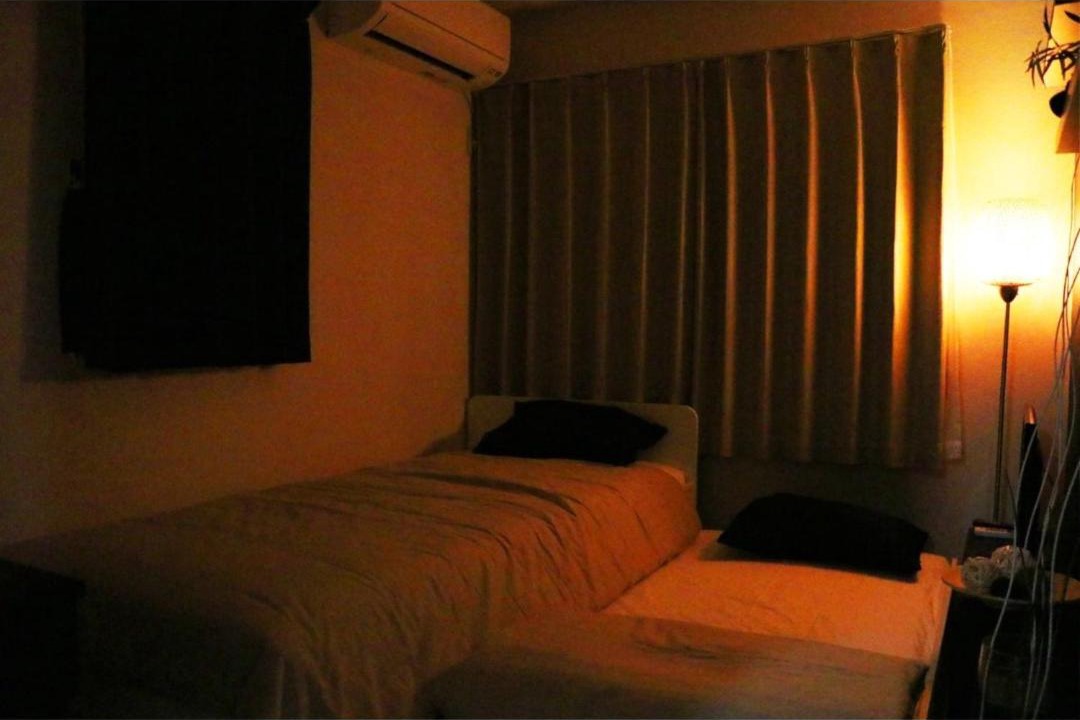 Photo of Bedroom in Adachi