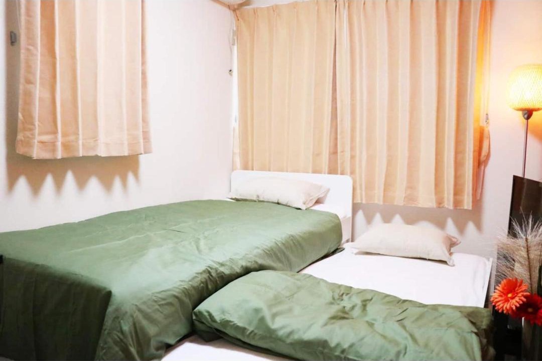 Photo of Bedroom in Adachi