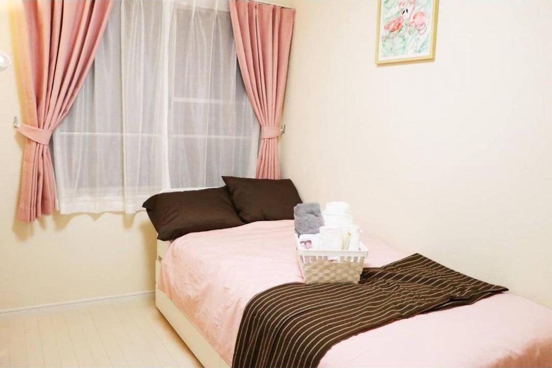 Photo of Bedroom in Adachi