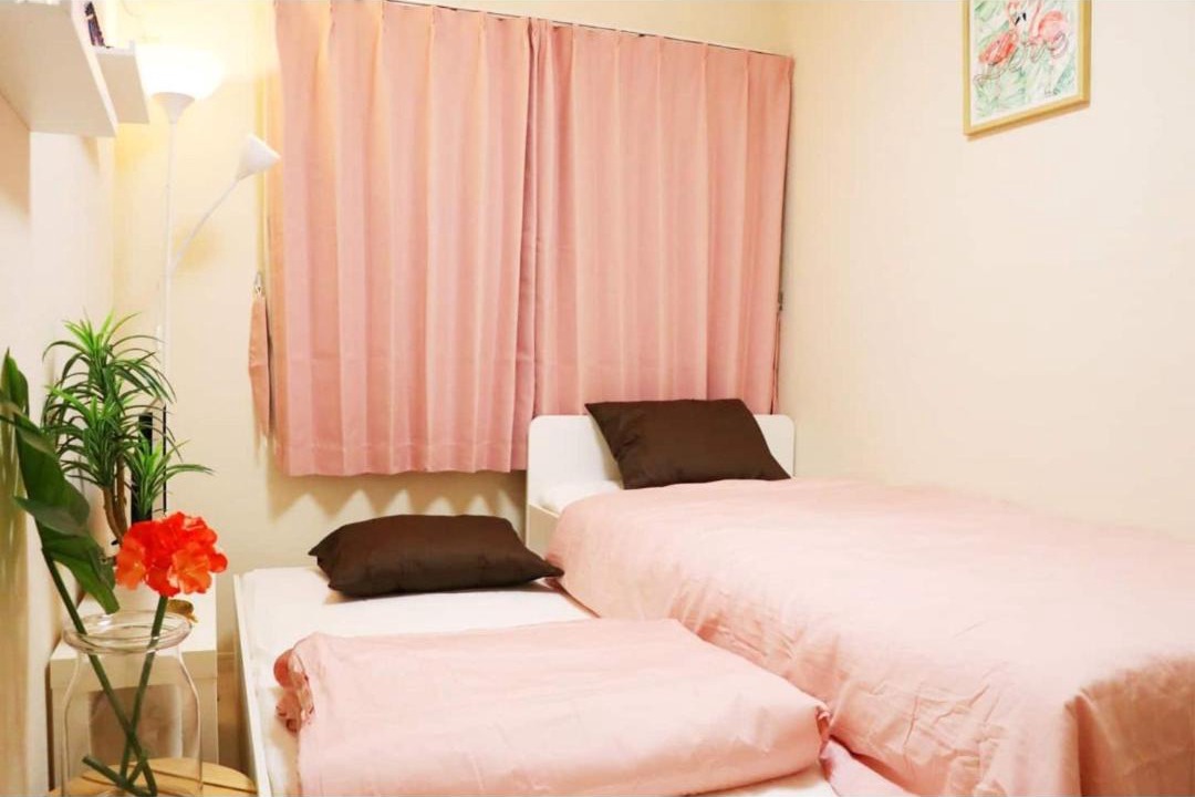 Photo of Bedroom in Adachi