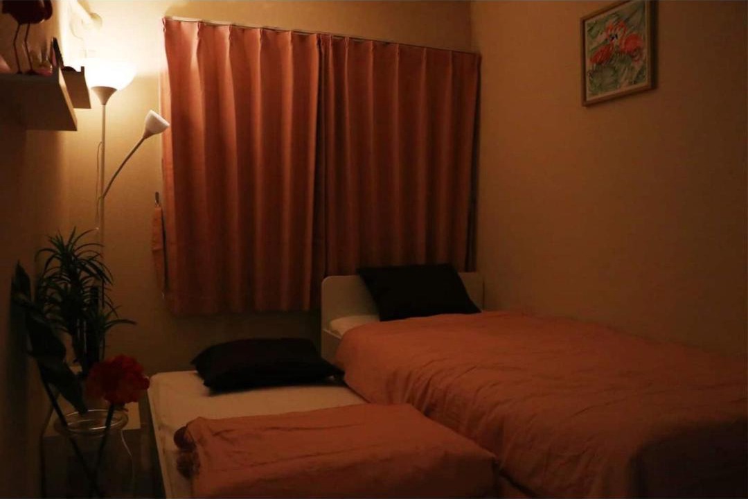 Photo of Bedroom in Adachi