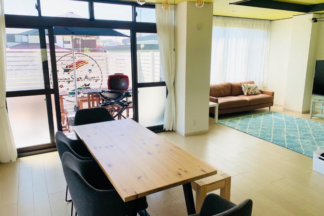 Photo of Livingroom in Awaji