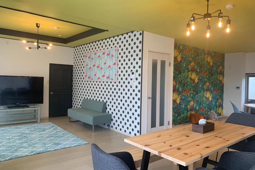 Photo of Livingroom in Awaji