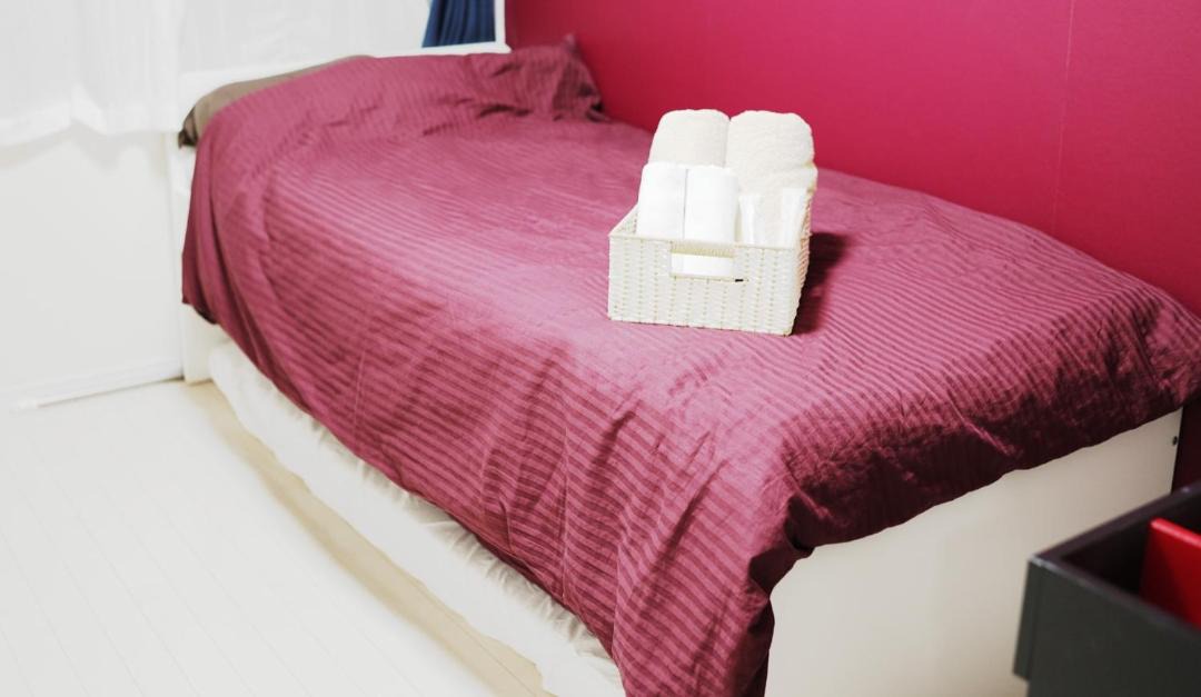 Photo of Bedroom in Adachi