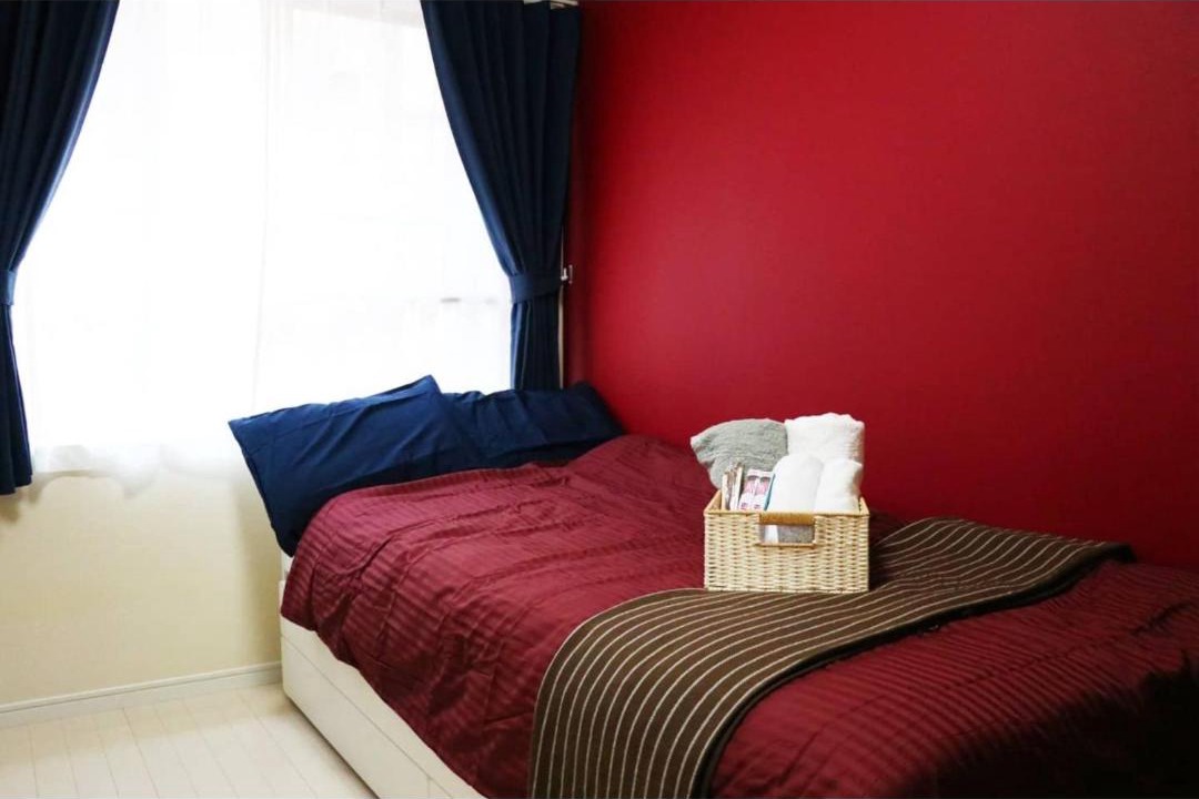 Photo of Bedroom in Adachi