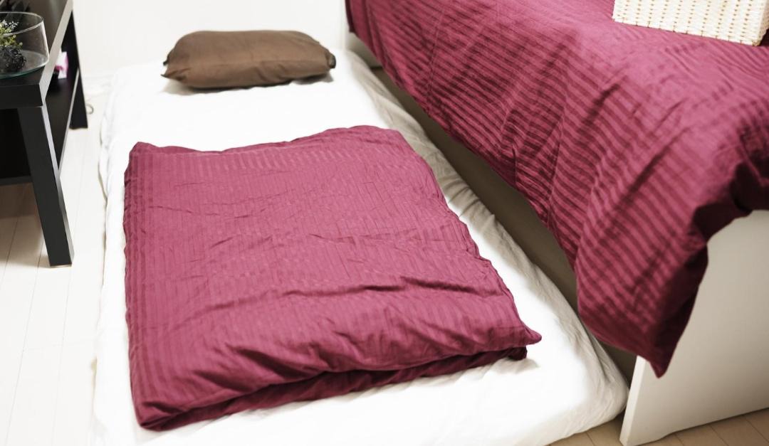 Photo of Bedroom in Adachi