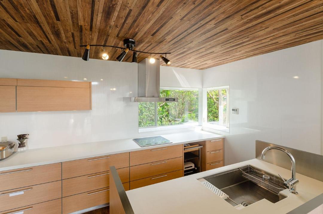 Photo of Kitchen in Suzaki