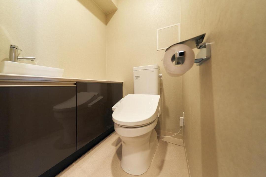 Photo of Bathroom in Minamisenba