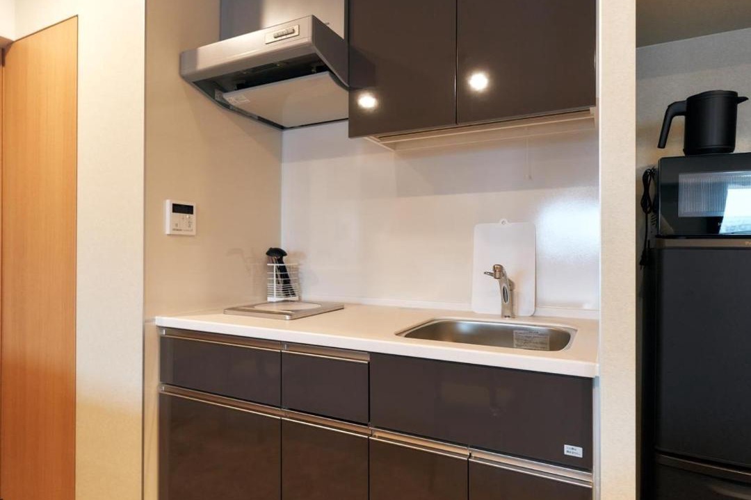 Photo of Kitchen in Minamisenba