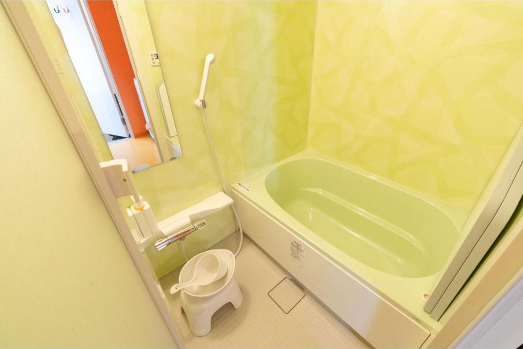 Photo of Bathroom in Hyakunincho